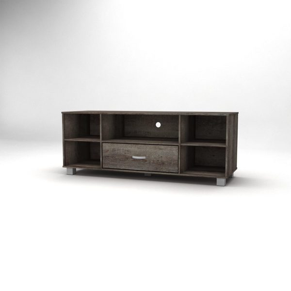 Plasma Wooden TV Stand